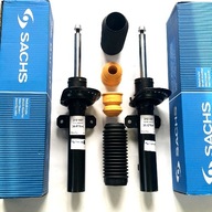 SACHS MONDEO MK3 III TLUMIČE PREDNÉ + SADA REB SACHS MONDEO MK3 III TLUMIČE PREDNÉ + SADA REB