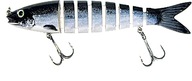 JAXON WOBLER ATRACT MULTI-DIELS SNKING 9,5cm 9g F JAXON WOBLER ATRACT MULTI-DIELS SNKING 9,5cm 9g F