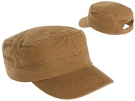 Poľná čiapka M51 - Coyote