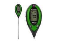 TESTER VLHKOSTI PODKLADU, KYSELOMER, METER TESTER VLHKOSTI PODKLADU, KYSELOMER, METER