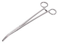 MIKADO KLIEŠTE ZAKRIVÉ 25,5 cm 10 palcov AI-7931 MIKADO KLIEŠTE ZAKRIVÉ 25,5 cm 10 palcov AI-7931