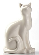 SEDIACA MAČIČKA MAČKA * VERONESE porcelán ako DARČEK SEDIACA MAČIČKA MAČKA * VERONESE porcelán ako DARČEK
