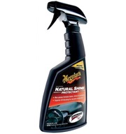 Meguiar's Natural Shine Protectant kokpit matný Meguiar's Natural Shine Protectant kokpit matný