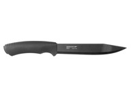 Púzdro noža Mora Pathfinder z uhlíkovej ocele 3,2 mm