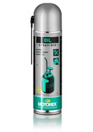 MOTOREX OIL SPRAY ochranný olejový sprej 500ml