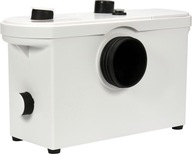 SANITÁRNE ČERPADLO WC MŁYNEK MIELNIK ČERPACIA STANICA SANITÁRNE ČERPADLO WC MŁYNEK MIELNIK ČERPACIA STANICA