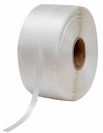 WG50 16mm mäkká polyesterová PET páska