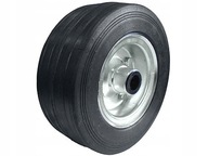 KOLESÁ KOLESÁ 200mm KOVOVÝ A GUMOVÝ VOZÍK -60NN KOLESÁ KOLESÁ 200mm KOVOVÝ A GUMOVÝ VOZÍK -60NN