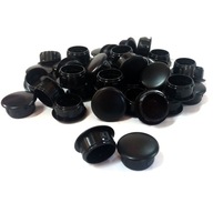 ZÁTKA OTVOROV 20mm - 100 KS, mriežka