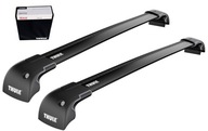 Nosič kufra Thule WINGBAR EDGE Ford Transit CONNECT Nosič kufra Thule WINGBAR EDGE Ford Transit CONNECT