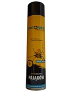 sprej sprej pavúky pavučiny 600ml Vigonez silný