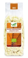 Bio planet mandľové lupienky 300 g Bio planet mandľové lupienky 300 g