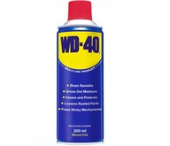 WD 40 MULTIFUNKČNÝ SPREJ WD-40 200ML