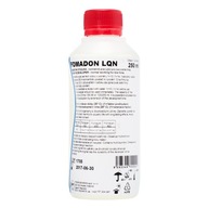 F_C Foma Fomadon LQN 250 ml negatívna vývojka