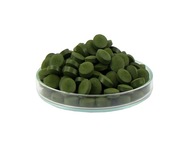 CHLORELLA Algae Detox Cleanses Hangover 250 g - 1000 tabliet CHLORELLA Algae Detox Cleanses Hangover 250 g - 1000 tabliet