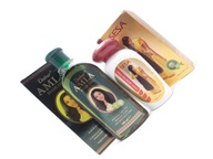 Dabur Amla SET 100ml Sesa 100ml NAJLEPŠIE OLEJE Dabur Amla SET 100ml Sesa 100ml NAJLEPŠIE OLEJE
