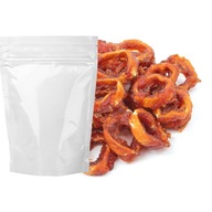 KRÚŽKY OBALOVANÉ V PRSÍCH KURACÍCH PRSÍCH 500g KRÚŽKY OBALOVANÉ V PRSÍCH KURACÍCH PRSÍCH 500g