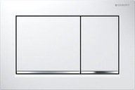 GEBERIT OMEGA30 gombík WC biely 115.080.KJ.1 GEBERIT OMEGA30 gombík WC biely 115.080.KJ.1