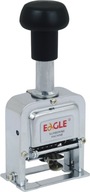 EAGLE TY102 automatický čitateľ 4 mm 6 číslic
