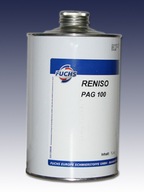 Olej PAG 100 FUCHS RENISO 1l pre R134A Olej PAG 100 FUCHS RENISO 1l pre R134A