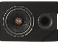 JBL S2-1224SS SUBWOOFER BOX SLIPSTREAM 1100W