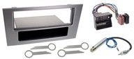 RÁM 1DIN KĽÚČE MLÁDA FORD MONDEO MK3 2003-2007 RÁM 1DIN KĽÚČE MLÁDA FORD MONDEO MK3 2003-2007