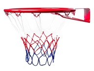 BASKETBALOVÝ RÁF NA HERNÉ KOŠE SIEŤ 45 cm BASKETBALOVÝ RÁF NA HERNÉ KOŠE SIEŤ 45 cm