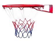 BASKETBALOVÝ RÁF NA HERNÉ KOŠE SIEŤ 45 cm