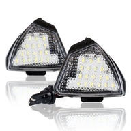 LED ZRKADLOVÉ OSVETLENIE VW JETTA V EOS SHARAN I LED ZRKADLOVÉ OSVETLENIE VW JETTA V EOS SHARAN I