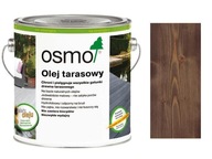 Osmo 021 DUB HNEDÝ Terasový olej - 0,75 l Osmo 021 DUB HNEDÝ Terasový olej - 0,75 l
