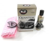 Syntetický vosk K2 Quantum na mliečny lak