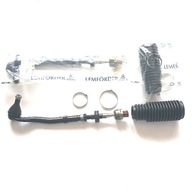 LEMFORDER BMW 5 E39 TYČE + KONCOVKY L + R + KRYTY LEMFORDER BMW 5 E39 TYČE + KONCOVKY L + R + KRYTY