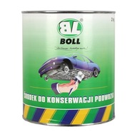 BOLL prípravok na údržbu podvozku na kefu 2 kg BOLL prípravok na údržbu podvozku na kefu 2 kg