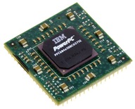 PROCESOR IBM POWERPC 604E 375 MHz RS6000 PROCESOR IBM POWERPC 604E 375 MHz RS6000