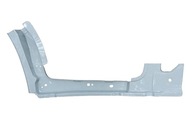 FORD TRANSIT 00-13 REPERATURKA VNÚTORNÝ PRAH LE FORD TRANSIT 00-13 REPERATURKA VNÚTORNÝ PRAH LE