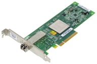 DELL 0H05TJ QLE2560 8GB FC SINGLE PORT PCIe x8 FV