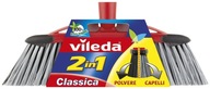 Vileda univerzálna kefka - hlavica, vložka (bez tyčinky) Vileda univerzálna kefka - hlavica, vložka (bez tyčinky)