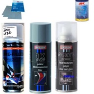 LAK V SPREJU MAKE-UP + CLEAR + PRIMER LAK V SPREJU MAKE-UP + CLEAR + PRIMER