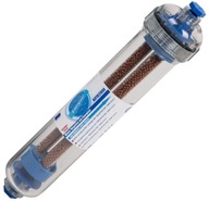 Lineárny ionizátor Aquafilter AIFIR 2000 pre osmózu. Lineárny ionizátor Aquafilter AIFIR 2000 pre osmózu.