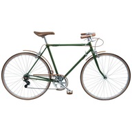 retro oceľový rám bicykla 58 raw cestný bicykel retro oceľový rám bicykla 58 raw cestný bicykel
