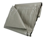 PLACHTA PLACHTA 4x5 GREY VEĽMI HRUBÁ 130G/M2 PLACHTA PLACHTA 4x5 GREY VEĽMI HRUBÁ 130G/M2