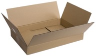 KARTÓNOVÁ KRABIČKA 640x380x80 PACZKOMAT A INPOST 40 ks KARTÓNOVÁ KRABIČKA 640x380x80 PACZKOMAT A INPOST 40 ks