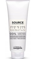 LOREAL SOURCE RADIANCE BALZAM 99% CONDITIONER MASKA 450 LOREAL SOURCE RADIANCE BALZAM 99% CONDITIONER MASKA 450