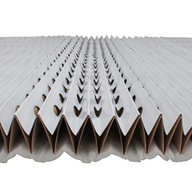 KARTÓNOVÝ FILTER - ANDREAE WHITE HE 1,0 m x 8,0 m KARTÓNOVÝ FILTER - ANDREAE WHITE HE 1,0 m x 8,0 m