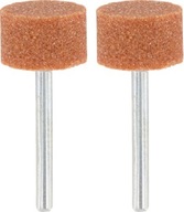 DREMEL 8193 BRUSNÝ KAMEŇ 15,9 MM KS. 2 DREMEL 8193 BRUSNÝ KAMEŇ 15,9 MM KS. 2