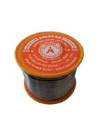 ARMACK CÍNOVÝ FLUX SPÁJKOVAČ 250g 1,5mm ARMACK CÍNOVÝ FLUX SPÁJKOVAČ 250g 1,5mm