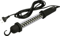 KÁBLOVÁ DIELENSKÁ LAMPA SMD LED 4,5W 82706 KÁBLOVÁ DIELENSKÁ LAMPA SMD LED 4,5W 82706