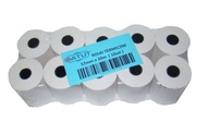 Termo pokladničné rolky 57x20m 20ks ZNAČK Termo pokladničné rolky 57x20m 20ks ZNAČK