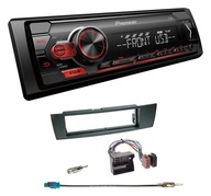 PIONEER MVH-S110UB RÁDIO USB BMW X1 E81 E87 E90 PIONEER MVH-S110UB RÁDIO USB BMW X1 E81 E87 E90