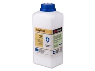 Fínsky XYLITOL DANISCO brezový cukor 1kg BIOMUS Fínsky XYLITOL DANISCO brezový cukor 1kg BIOMUS